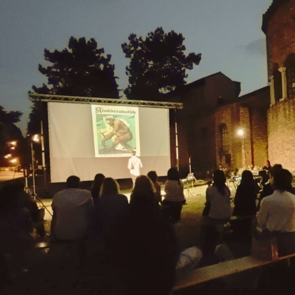 Cinespeyer: che successo!