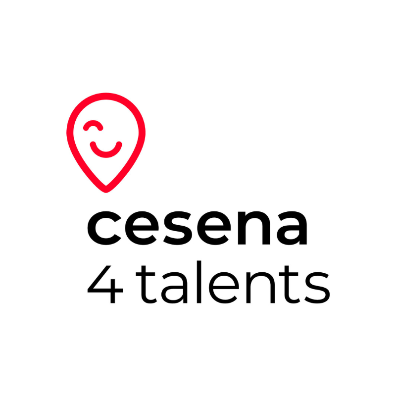 logo cesena 4 talents