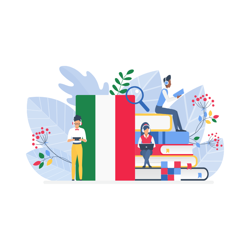 corsi gratuiti di italiano fami smart-er