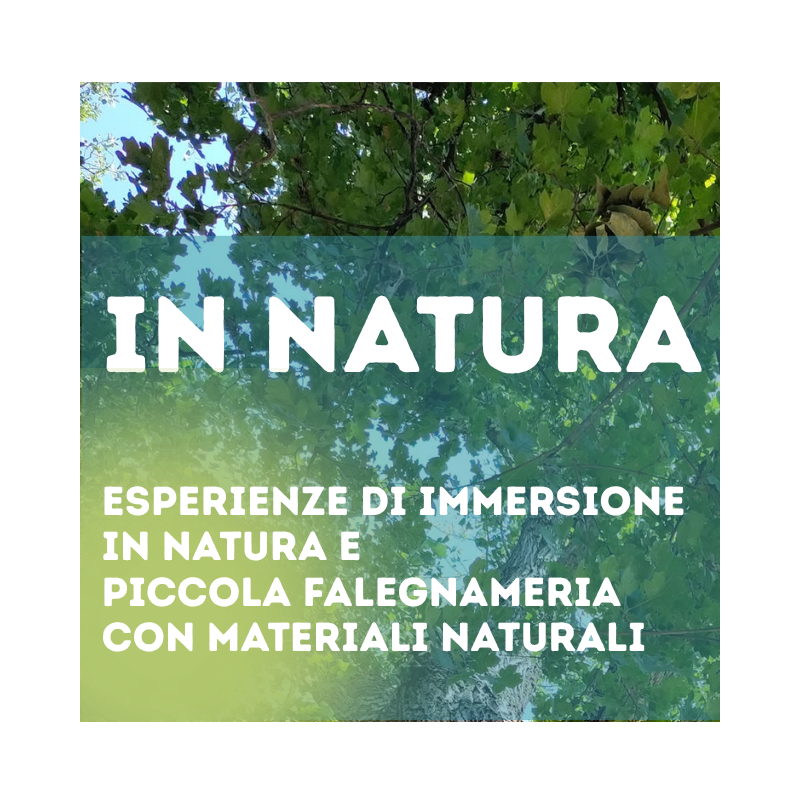 adolescenti in natura bassa romagna