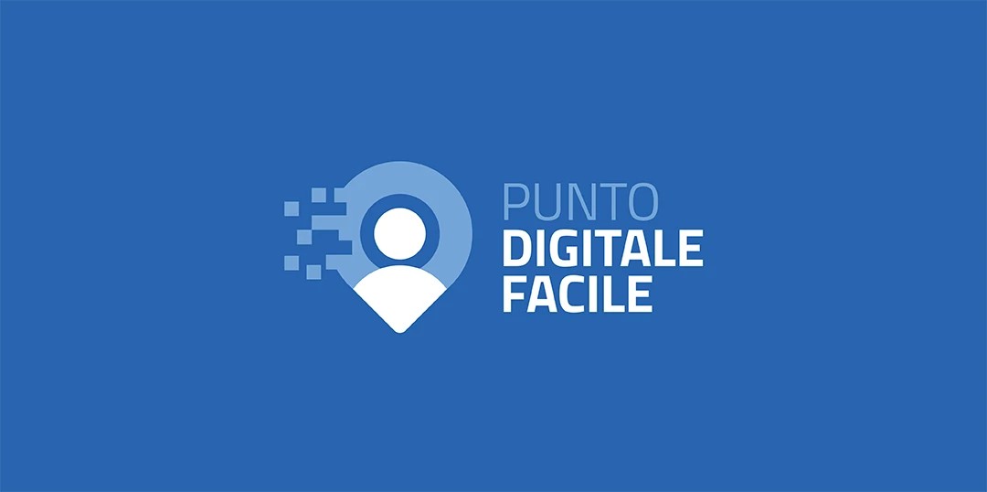 Logo Digitale Facile Riparte Digitale Facile