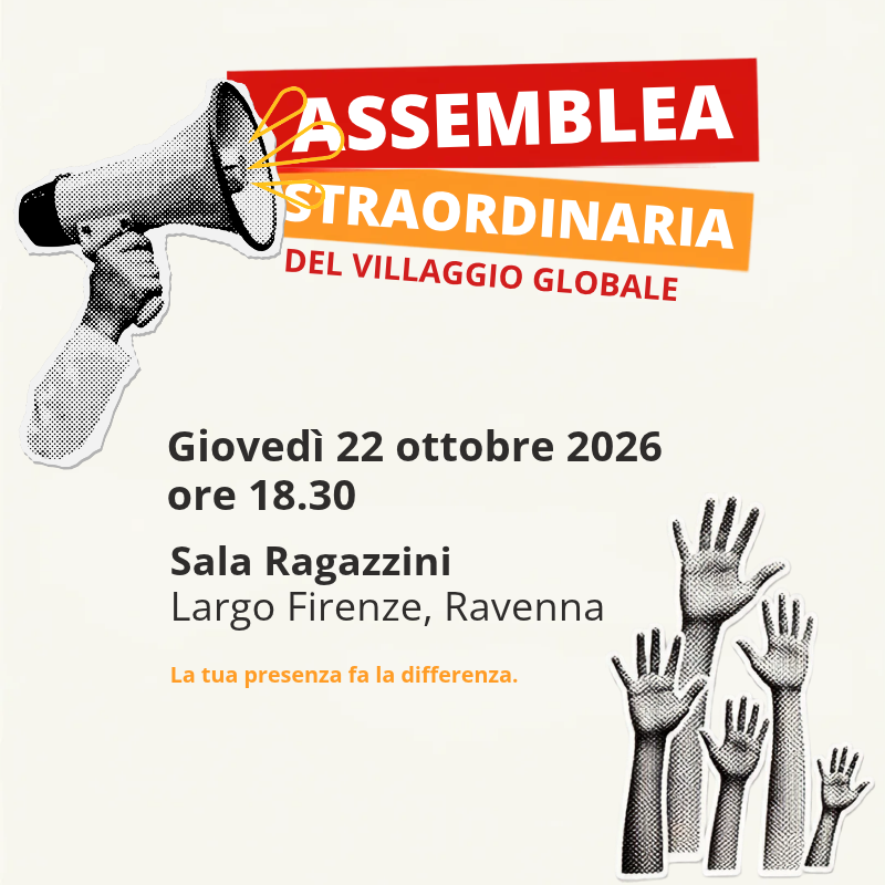 Assemblea Straordinaria: come partecipare